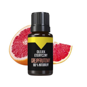 Olejek Eteryczny Grejpfrut 10ml