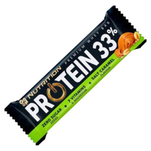 Baton Nutrition Protein Carmel
