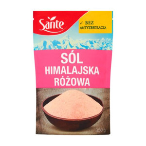 Sól Himalajska