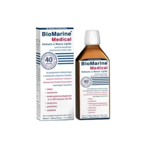 BioMarine Medical Płyn 200ml