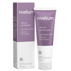 NIVELIUM Serum Punktowe 50ml