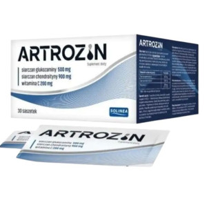 Artrozin 30 sasz.