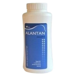 Alantan Zasypka 50g