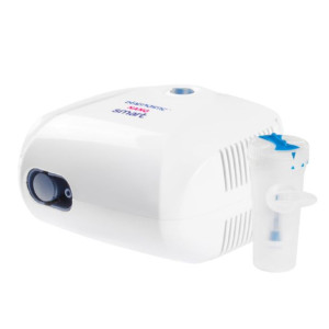 Inhalator dziecięcy Diagnostic Nano Smart