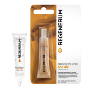 Regenerum Regeneracyjne Serum Do ust