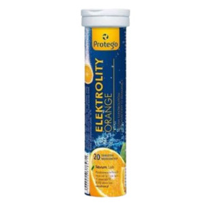 Protego Elektrolity Senior