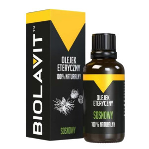 Olejek Eteryczny Sosna 30ml
