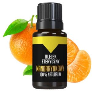Olejek Eteryczny Mandarynka 10ml