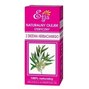 Etja Olejek Drezwo Herbaciane 10ml