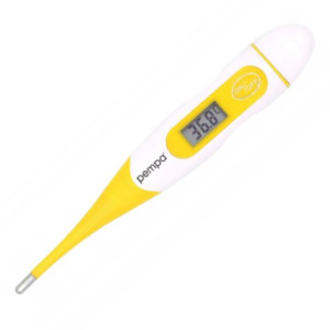 PEMPA Termometr Elektroniczny T20 FLEXI