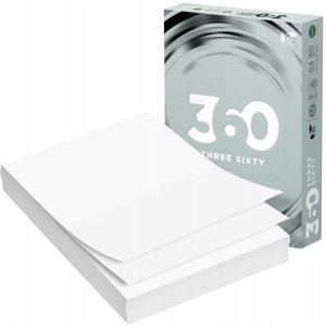 Papier Ksero A4 80g