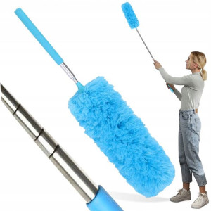 Teleskopowa Szczotka Do Kurzu Kurzawka Duster 80cm