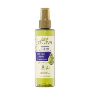 Oliwka do ciała spray Dalan D'Olive 200ml