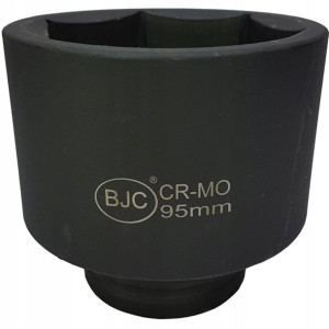 Nasadka Udarowa 95mm-1" Nasadki Bjc Tir