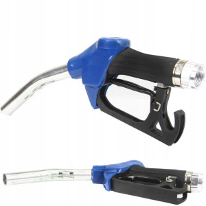Pistolet Do Tankowania Paliw Dystrybutor Cpn