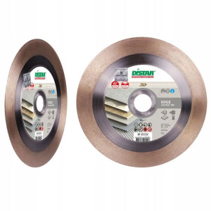 TARCZA tarcze DIAMENTOWE DO cięcia 230MM DISTAR