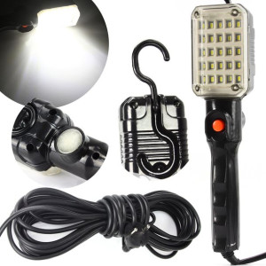 LAMPA LATARKA led warsztatowa KANAŁOWA garażowa