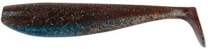 GUMA Fox Rage PRO ZANDER Shad NA SANDACZA  10cm