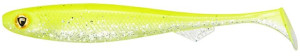 Guma Na Okonia Fox Rage Slick Shad 7 Cm 1szt