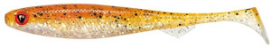 NA SANDACZA GUMA Fox Rage Slick Shad 11cm 1SZT
