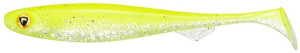 NA SANDACZA GUMA Fox Rage Slick Shad 11cm 1SZT