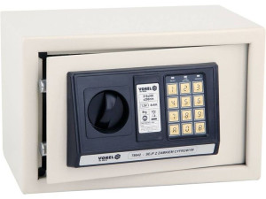 Sejf Z Zamkiem Cyfrowym 31*20*20cm 78642 Vorel