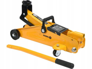 Podnośnik Hydrauliczny Żaba 2t 80111 Vorel