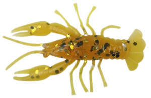 Relax Rak 1" Raczek Guma Na Okonia 4,5cm
