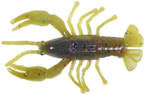 Relax Rak 1" Raczek Guma Na Okonia 4,5cm