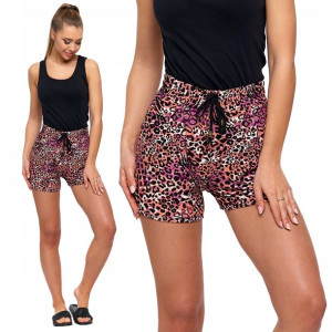 Moraj Spodenki Damskie Szorty 900-050 wz2 L/XL
