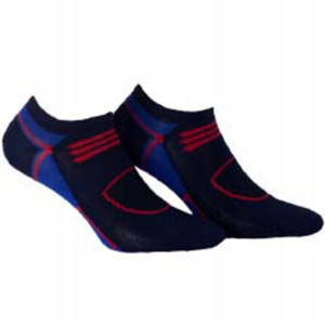 Stopki Sportive Wola Ag+ Jony Srebra 952b85 42/44