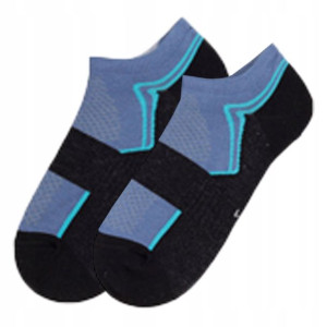 Stopki Sportive Wola Ag+ Jony Srebra 955b60 39/41