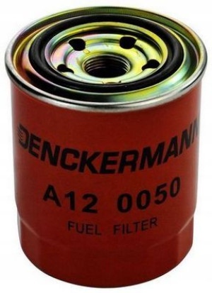 DENCKERMANN A120050 Filtr paliwa