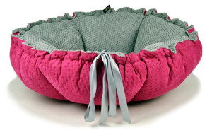 LAUREN DESIGN DAISY 65 różowy