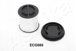 ASHIKA 30-ECO080 Filtr paliwa