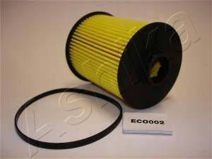 ASHIKA 30-ECO002 Filtr paliwa
