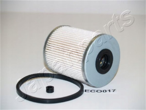 JAPANPARTS FC-ECO017 Filtr paliwa