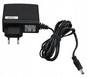 Zasilacz do taśma LED wtyczkowy 2.5A 30W 12V