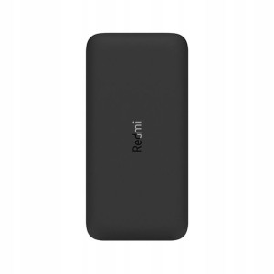 Redmi Power Bank 10000mAh Black
