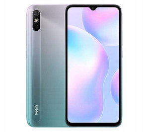 Smartfon Redmi 9A 2/32GB Glacial Blue