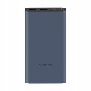 Xiaomi 22.5W Power Bank 10000mAh Niebieski