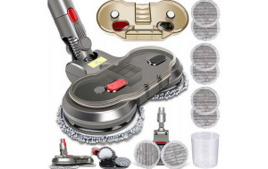 Szczotka Mop Do Odkurzacza Dyson V7 V8 V10 V11 V15