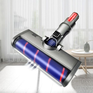 TURBOSZCZOTKA do odkurzacza DYSON 7 V8 V10 V11 LED