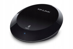Odbiornik Muzyczny TP-LINK HA100 Bluetooth NFC