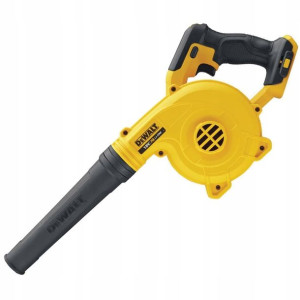 Dmuchawa akumulatorowa XR DeWalt DCV100 18V 265W