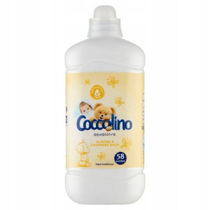 Płyn do płukania COCCOLINO Creations Almond 1450ml