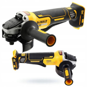 Szlifierka kątowa Dewalt 18V 125mm DCG406N body