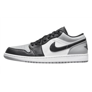 Buty Nike Air Jordan 1 Low Shadow Toe 553558-052 r. 44