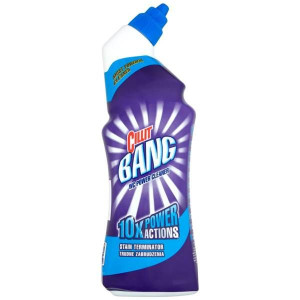 Cillit Bang Żel do WC Czystość i Świeżość 750ml