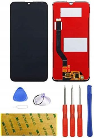 Wyświetlacz Digitizer LCD do Huawei Y7 2019